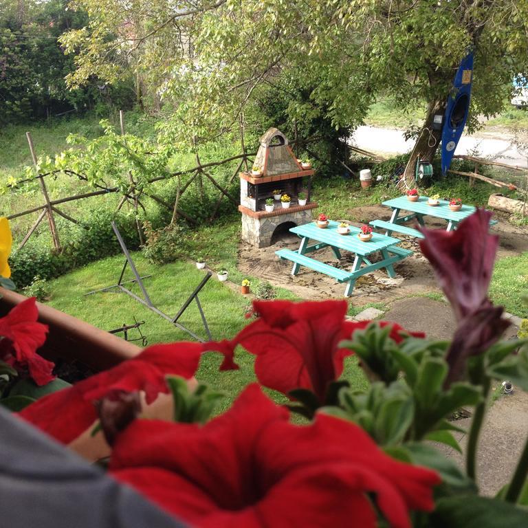 Artemis Apartments Konitsa Rom bilde